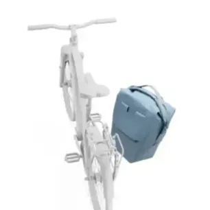 Thule 5477 Shield Pannier 22L with InLock Mid Blue