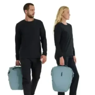 Thule 5477 Shield Pannier 22L with InLock Mid Blue