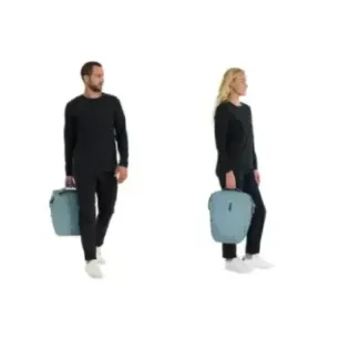 Thule 5477 Shield Pannier 22L with InLock Mid Blue