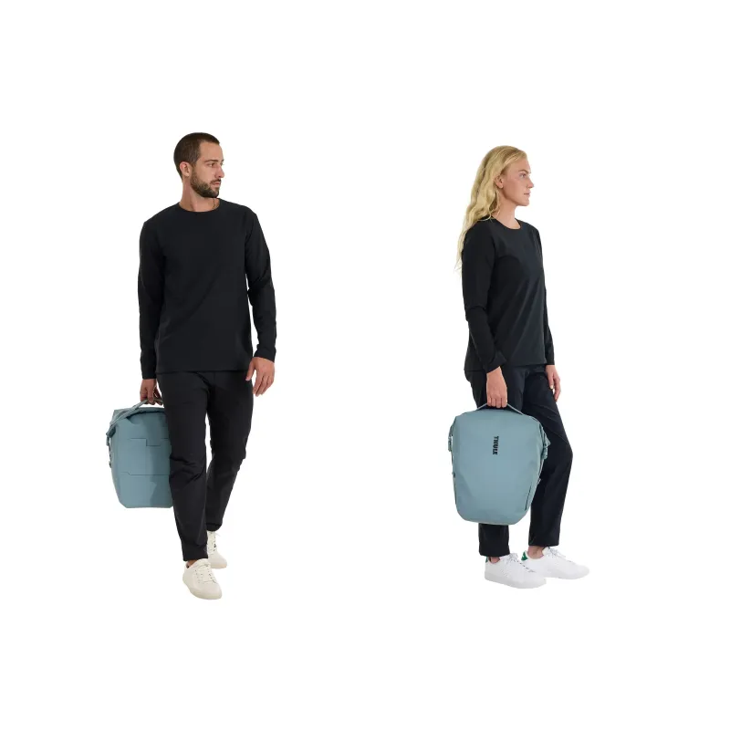 Thule 5477 Shield Pannier 22L with InLock Mid Blue