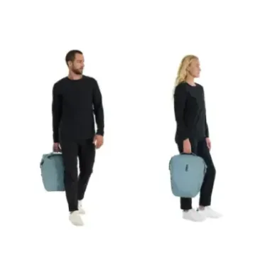 Thule 5477 Shield Pannier 22L with InLock Mid Blue