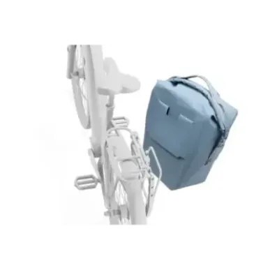 Thule 5477 Shield Pannier 22L with InLock Mid Blue