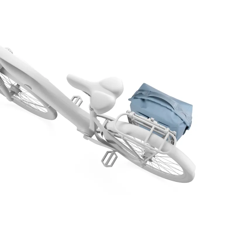 Thule 5477 Shield Pannier 22L with InLock Mid Blue