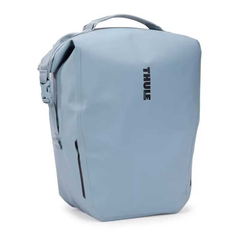 Thule 5477 Shield Pannier 22L with InLock Mid Blue