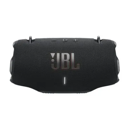 JBL Xtreme 4 Portable Waterproof Outdoor Speaker No Adapter Black EU