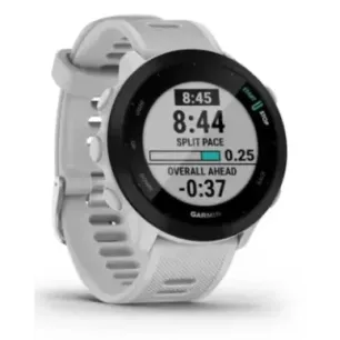 Garmin Forerunner 55 2.64 cm (1.04") MIP 42 mm Digital 208 x 208 pixels Black GPS (satellite)