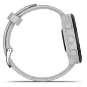 Garmin Forerunner 55 2.64 cm (1.04") MIP 42 mm Digital 208 x 208 pixels Black GPS (satellite)