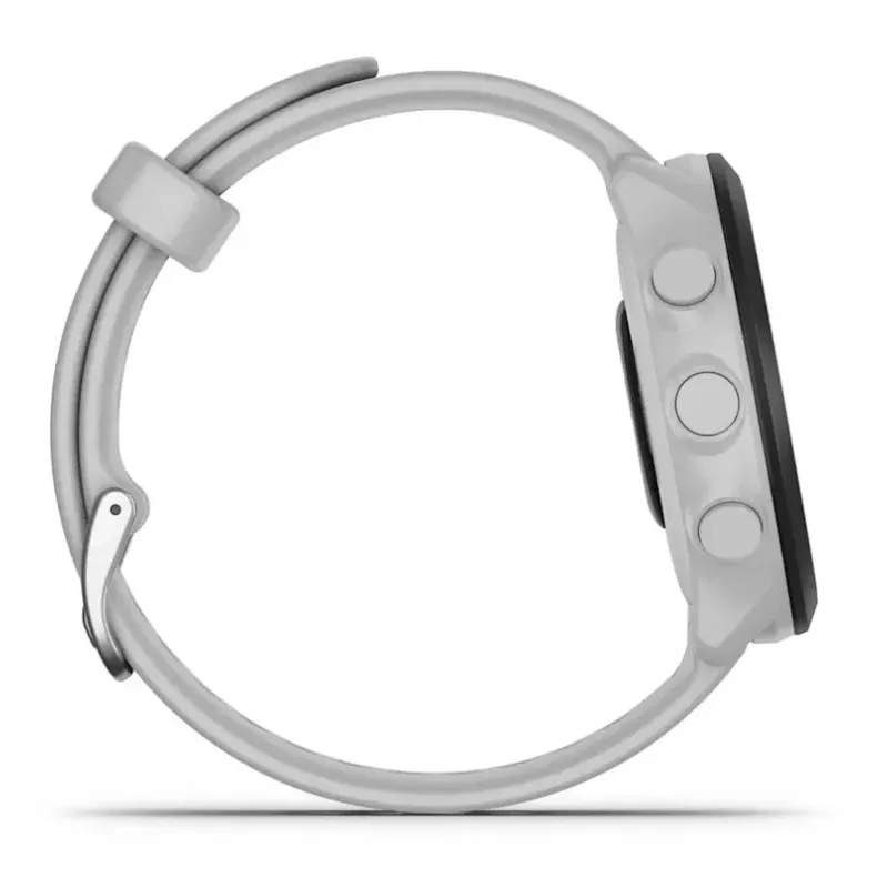 Garmin Forerunner 55 2.64 cm (1.04") MIP 42 mm Digital 208 x 208 pixels Black GPS (satellite)