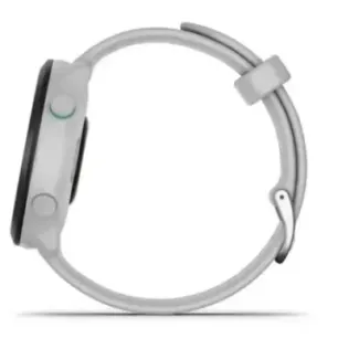 Garmin Forerunner 55 2.64 cm (1.04") MIP 42 mm Digital 208 x 208 pixels Black GPS (satellite)