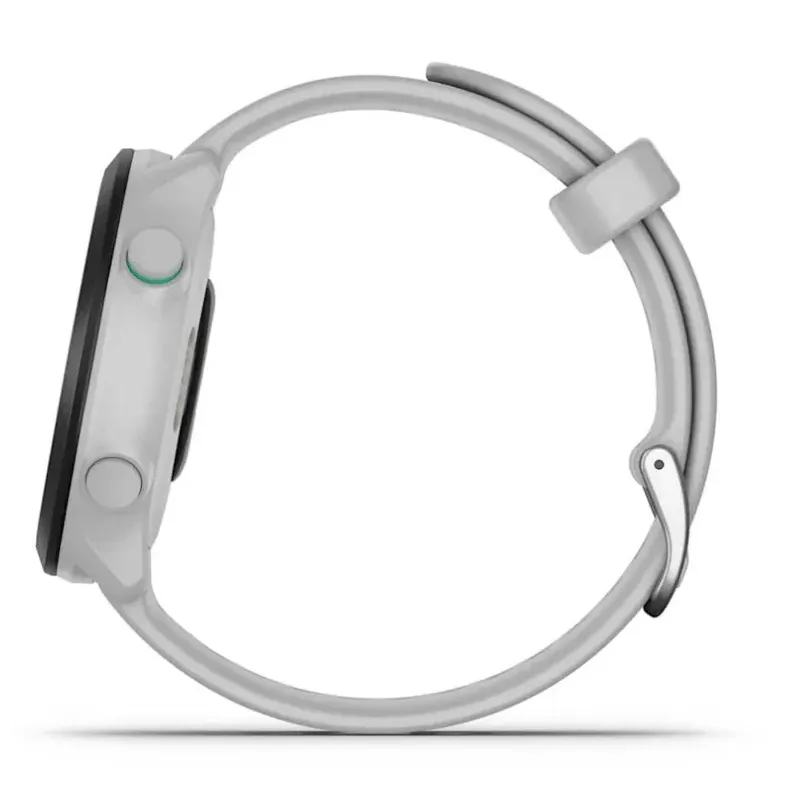 Garmin Forerunner 55 2.64 cm (1.04") MIP 42 mm Digital 208 x 208 pixels Black GPS (satellite)