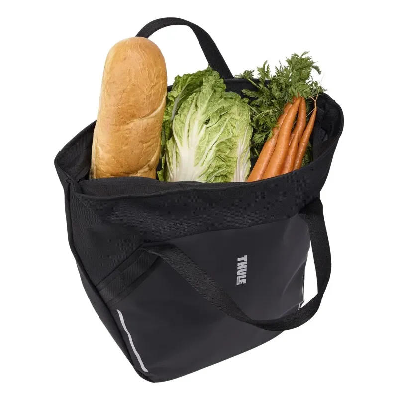 Thule 5465 Chasm Tote 25L with InLock Black
