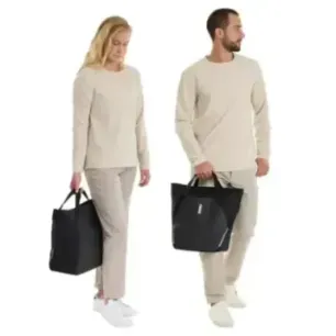 Thule 5465 Chasm Tote 25L with InLock Black