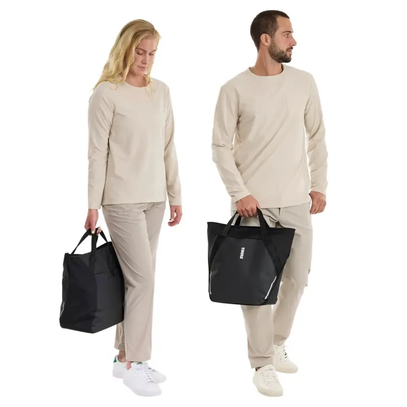 Thule 5465 Chasm Tote 25L with InLock Black