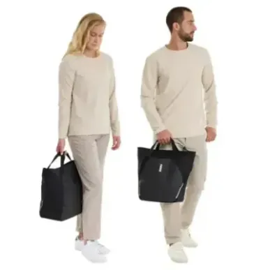 Thule 5465 Chasm Tote 25L with InLock Black