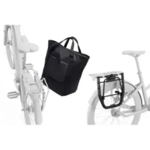 Thule 5465 Chasm Tote 25L with InLock Black