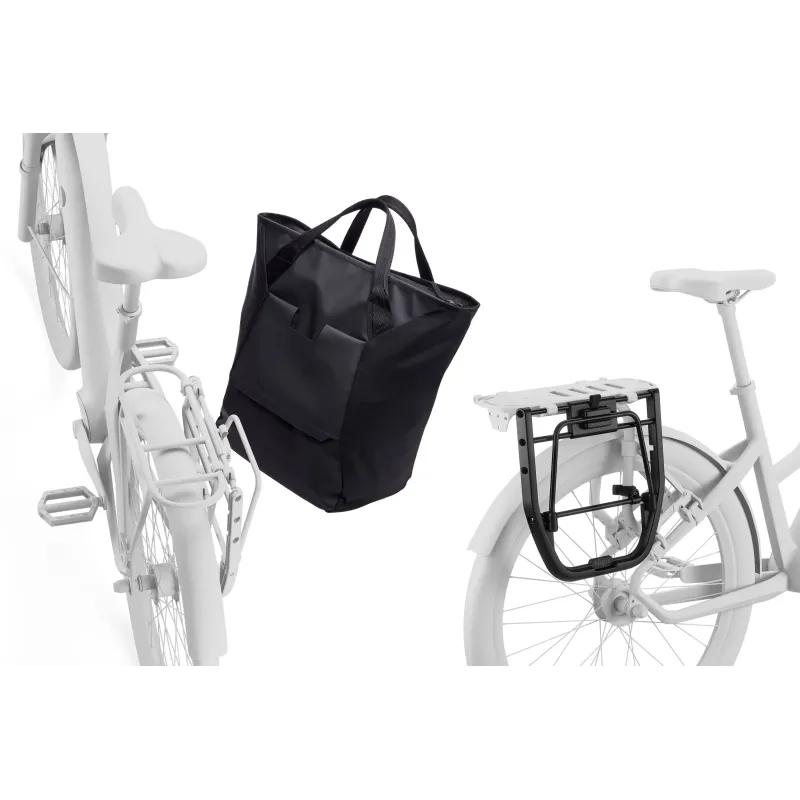 Thule 5465 Chasm Tote 25L with InLock Black