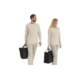 Thule 5465 Chasm Tote 25L with InLock Black