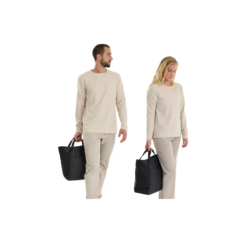 Thule 5465 Chasm Tote 25L with InLock Black