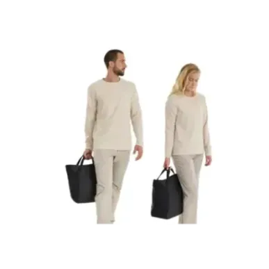 Thule 5465 Chasm Tote 25L with InLock Black