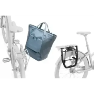 Thule 5466 Chasm Tote 25L with InLock Mid Blue