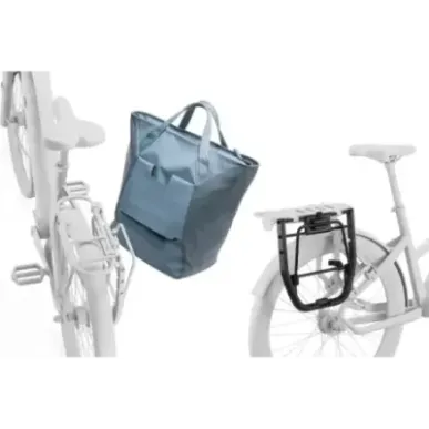 Thule 5466 Chasm Tote 25L with InLock Mid Blue