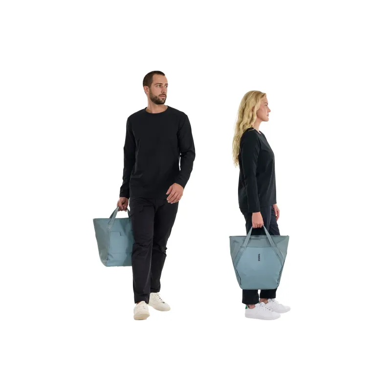 Thule 5466 Chasm Tote 25L with InLock Mid Blue