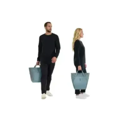 Thule 5466 Chasm Tote 25L with InLock Mid Blue