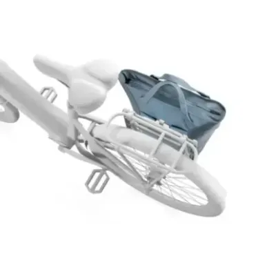 Thule 5466 Chasm Tote 25L with InLock Mid Blue