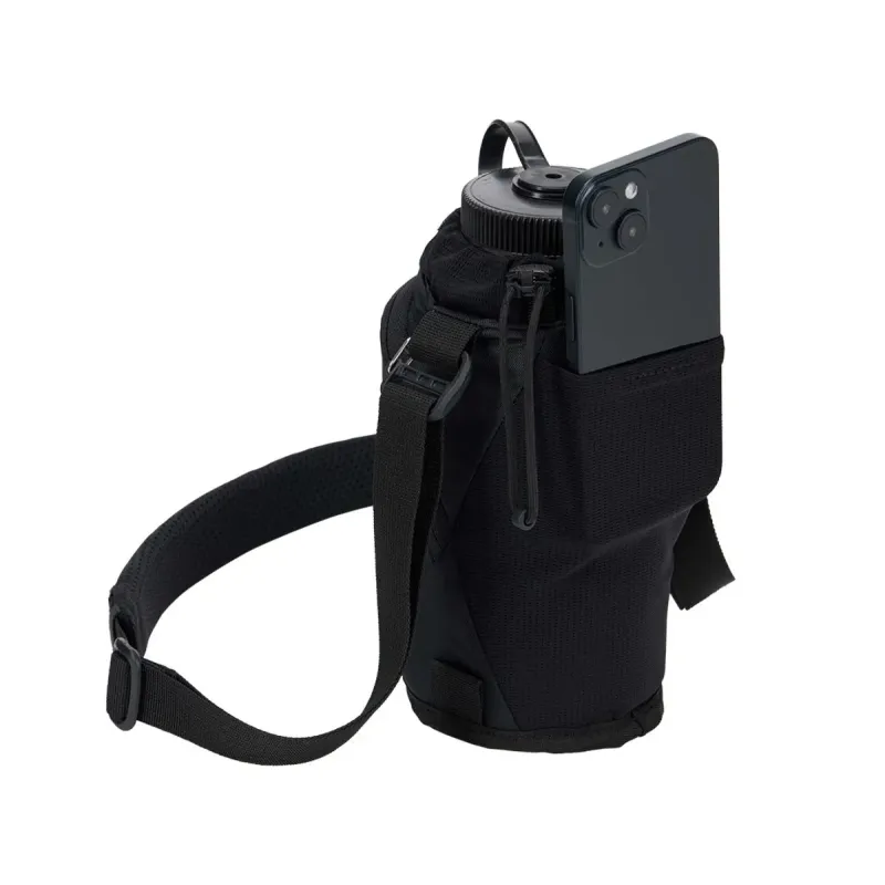 Thule 5491 EnRoute Water Bottle Holder Black