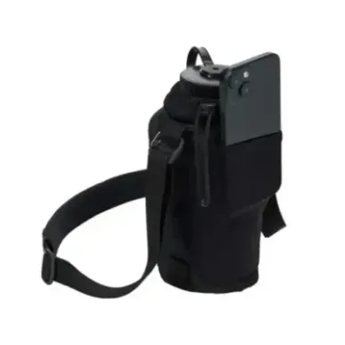 Thule 5491 EnRoute Water Bottle Holder Black