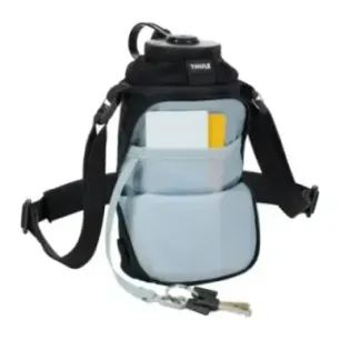 Thule 5491 EnRoute Water Bottle Holder Black