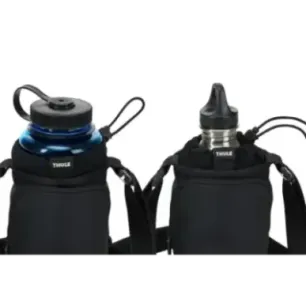 Thule 5491 EnRoute Water Bottle Holder Black