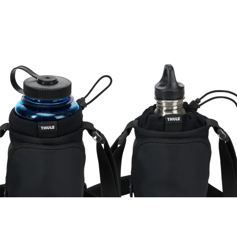 Thule 5491 EnRoute Water Bottle Holder Black