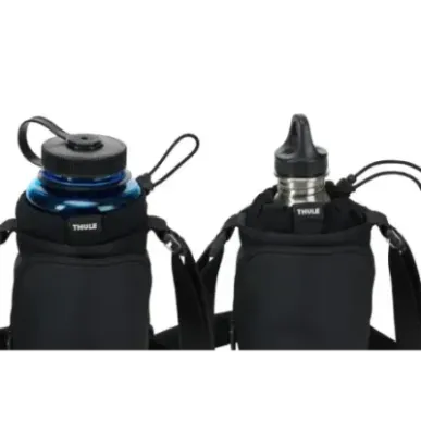 Thule 5491 EnRoute Water Bottle Holder Black