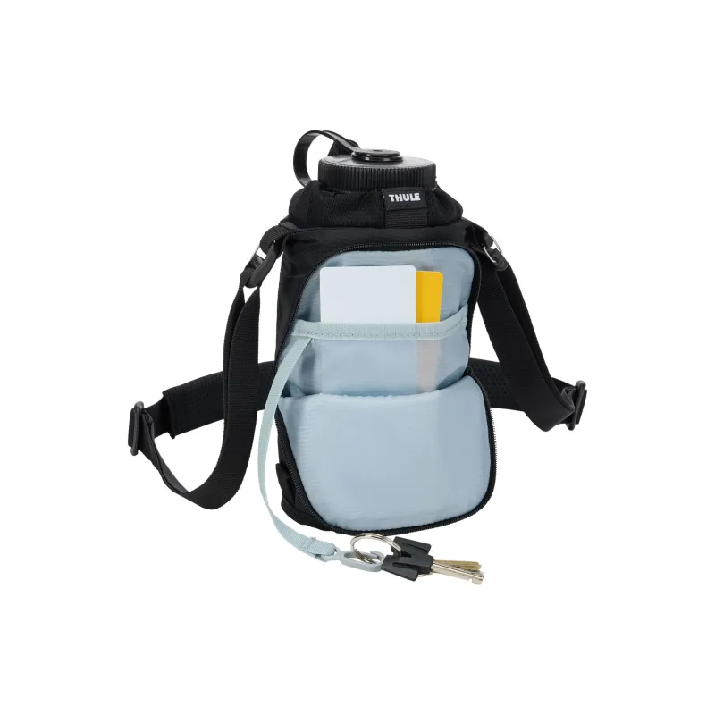 Thule 5491 EnRoute Water Bottle Holder Black