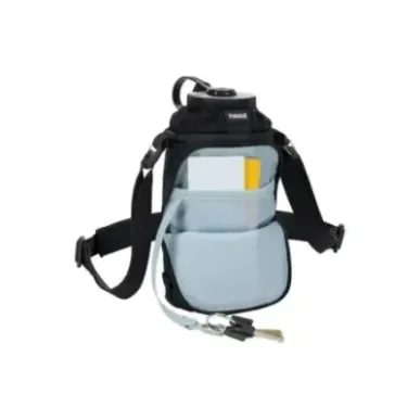 Thule 5491 EnRoute Water Bottle Holder Black