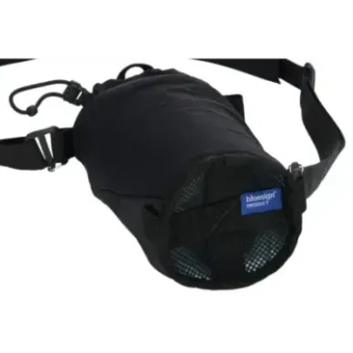 Thule 5491 EnRoute Water Bottle Holder Black