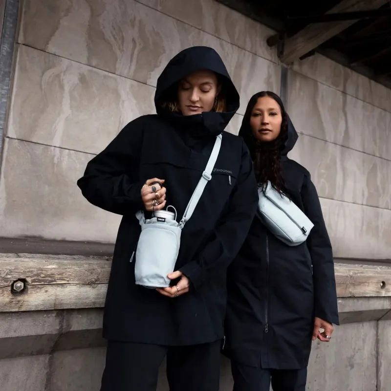 Thule 5491 EnRoute Water Bottle Holder Black