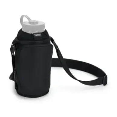Thule 5491 EnRoute Water Bottle Holder Black