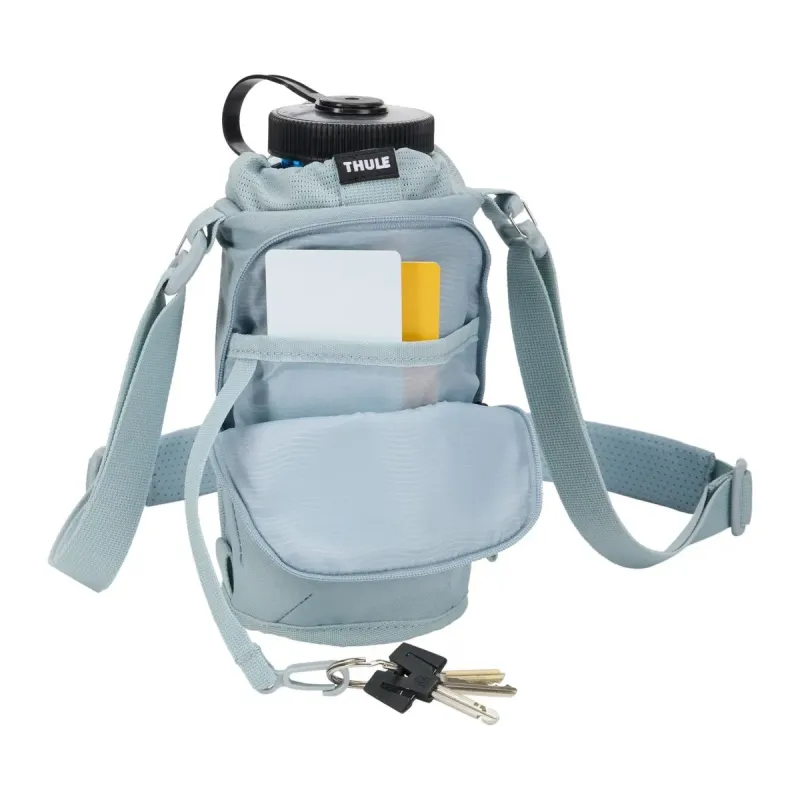 Thule 5492 EnRoute Water Bottle Holder Soft Blue