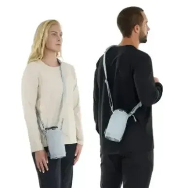 Thule 5492 EnRoute Water Bottle Holder Soft Blue