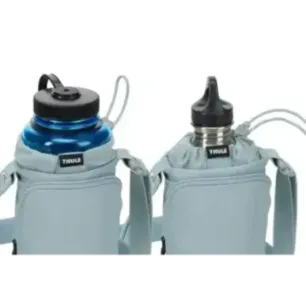 Thule 5492 EnRoute Water Bottle Holder Soft Blue