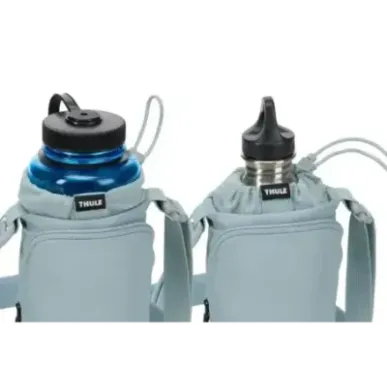 Thule 5492 EnRoute Water Bottle Holder Soft Blue