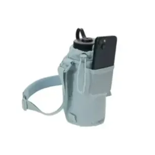 Thule 5492 EnRoute Water Bottle Holder Soft Blue