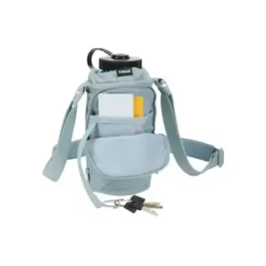 Thule 5492 EnRoute Water Bottle Holder Soft Blue