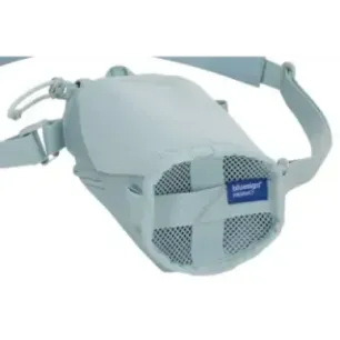 Thule 5492 EnRoute Water Bottle Holder Soft Blue