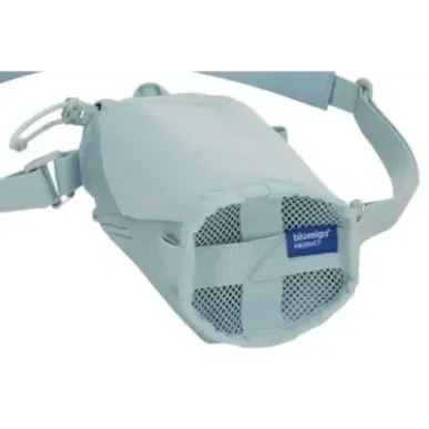 Thule 5492 EnRoute Water Bottle Holder Soft Blue