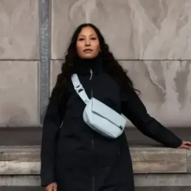 Thule 5495 EnRoute Sling 2L Soft Blue