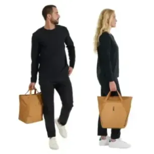 Thule 5467 Chasm Tote 25L with InLock Dusted Orange