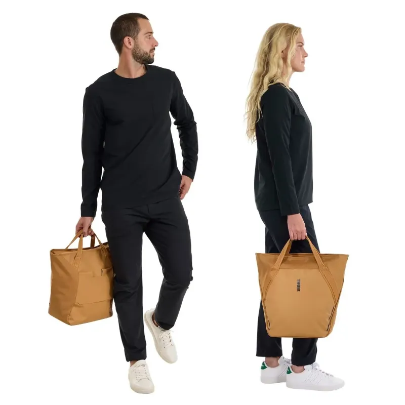 Thule 5467 Chasm Tote 25L with InLock Dusted Orange